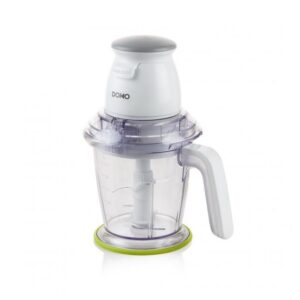 DOMO DO9191MC Mini-Hachoir X-POWER 500 W