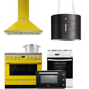 cuisson four hotte gasiniere plaque induction micro-ondes plancha barbecue