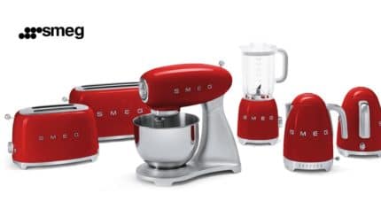 marque smeg