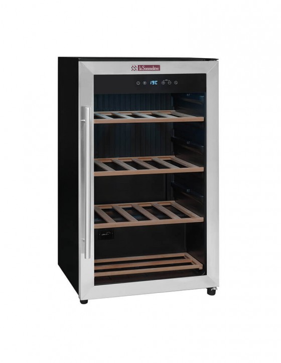 Cave à vin La Sommelière LS36A -5 Cave à vin La Sommelière LS36A