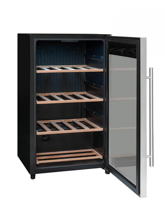 Cave à vin La Sommelière LS36A -6 Cave à vin La Sommelière LS36A