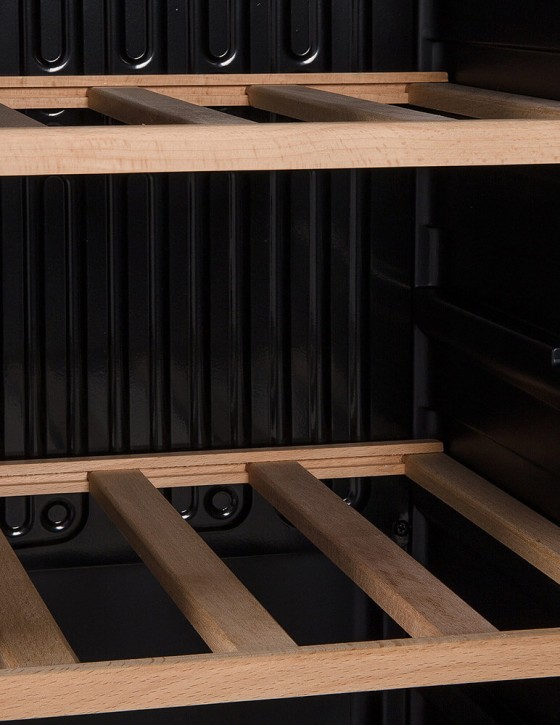 Cave à vin La Sommelière LS36A -7 Cave à vin La Sommelière LS36A