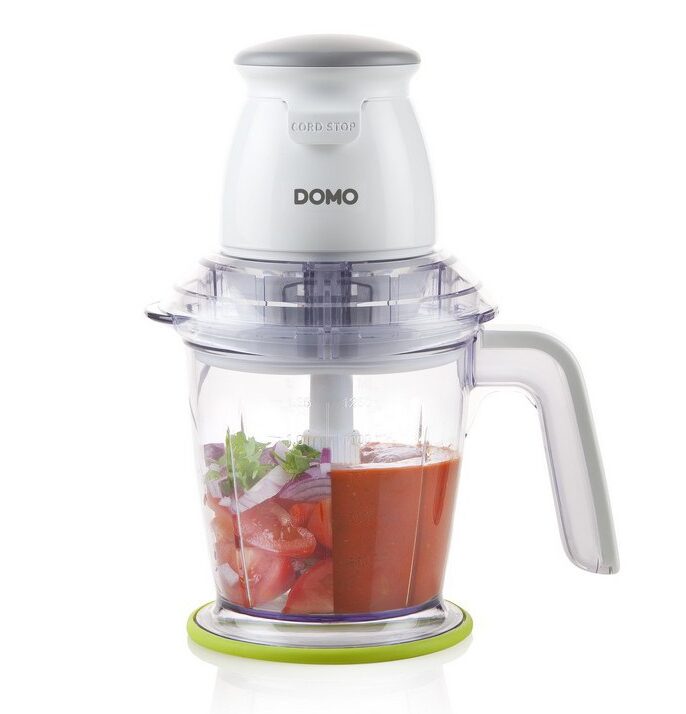 Mini-Hachoir DOMO DO9191MC -2 Mini hachoir Domo DO9191MC