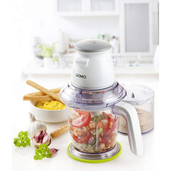 Mini hachoir Domo DO9191MC