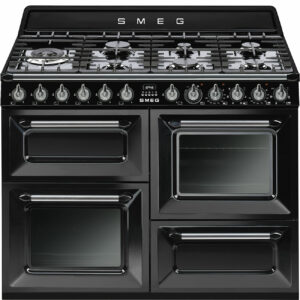Centre de cuisson Smeg Victoria TR4110BL1