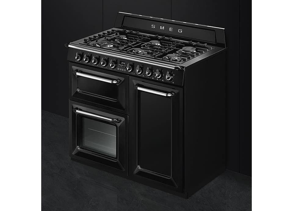 Centre de cuisson Smeg Victoria TR93