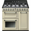 Centre de cuisson Smeg Victoria TR93P