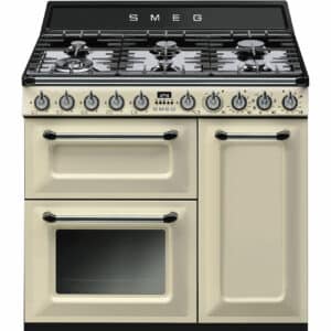 Centre de cuisson Smeg Victoria TR93P