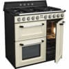 Centre de cuisson Smeg Victoria TR93P