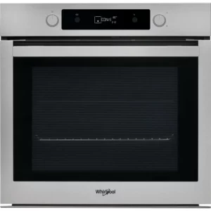 Four encastrable pyrolyse Whirlpool OAKZ9156PIX