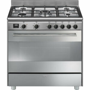 Piano de cuisson Smeg BG91CTX9-1