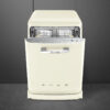 lave vaisselle SMEG LVFABCR3 lave vaisselle SMEG LVFABCR3