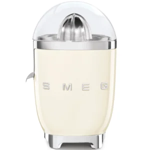 Presse-agrumes Smeg CJF01CREU - Crème