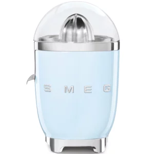 Presse-agrumes Smeg CJF01PBEU - Bleu Azur