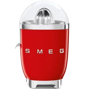 Presse-agrumes Smeg CJF01RDEU - Rouge