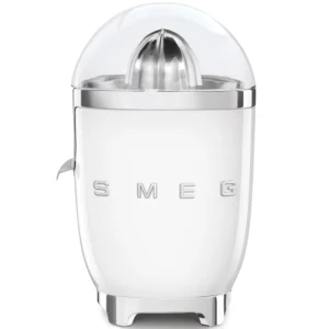 Presse-agrumes Smeg CJF01WHEU - Blanc