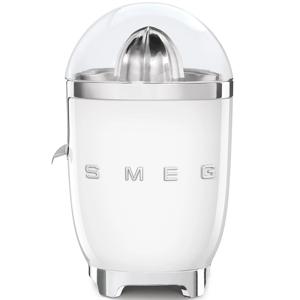 Presse-agrumes Smeg CJF01WHEU - Blanc -1 Presse-agrumes Smeg CJF01WHEU - Blanc