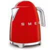 Bouilloire Smeg 'Années 50' KLF03RDEU Bouilloire Smeg 'Années 50' KLF03RDEU