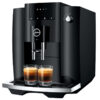 Expresso Broyeur Jura E4 Piano Black 15435 Expresso Broyeur Jura E4 Piano Black 15435