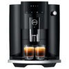 Expresso Broyeur Jura E4 Piano Black 15435 Expresso Broyeur Jura E4 Piano Black 15435