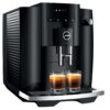 Expresso Broyeur Jura E4 Piano Black 15435 Expresso Broyeur Jura E4 Piano Black 15435