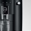 Expresso Broyeur Jura E4 Piano Black 15435 Expresso Broyeur Jura E4 Piano Black 15435