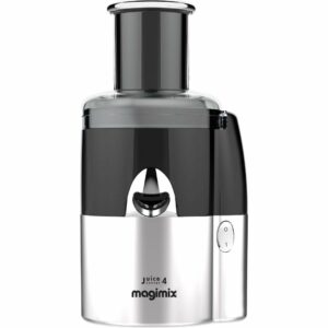 Extracteur de jus MAGIMIX Juice Expert 4 18083F
