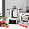 Robot Cuiseur Magimix Cook Expert 18900F Robot Cuiseur Magimix Cook Expert 18900F