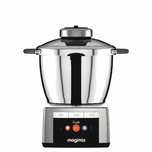 Robot Cuiseur Magimix Cook Expert 18900F