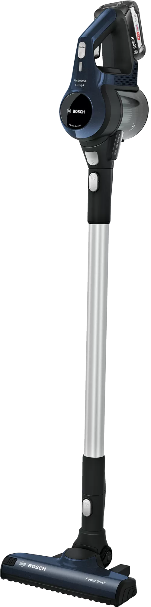 aspirateur balai BOSCH BBS611PCK -2 aspirateur balai BOSCH BBS611PCK