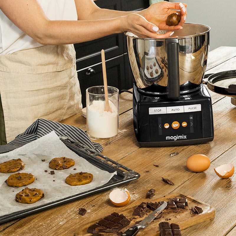 Magimix cook expert meilleur prix