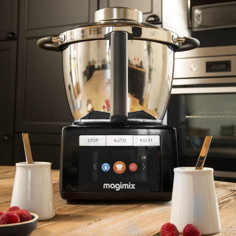 Magimix cook expert meilleur prix