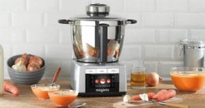 magimix cook expert