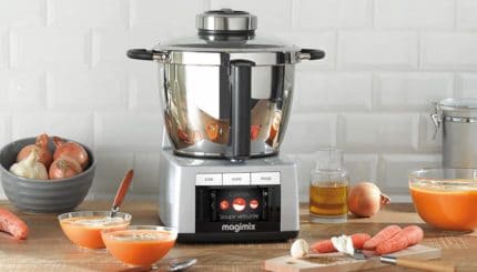magimix cook expert