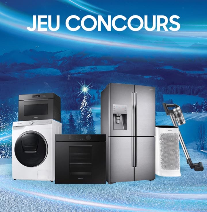 samsung Joyeux Noël