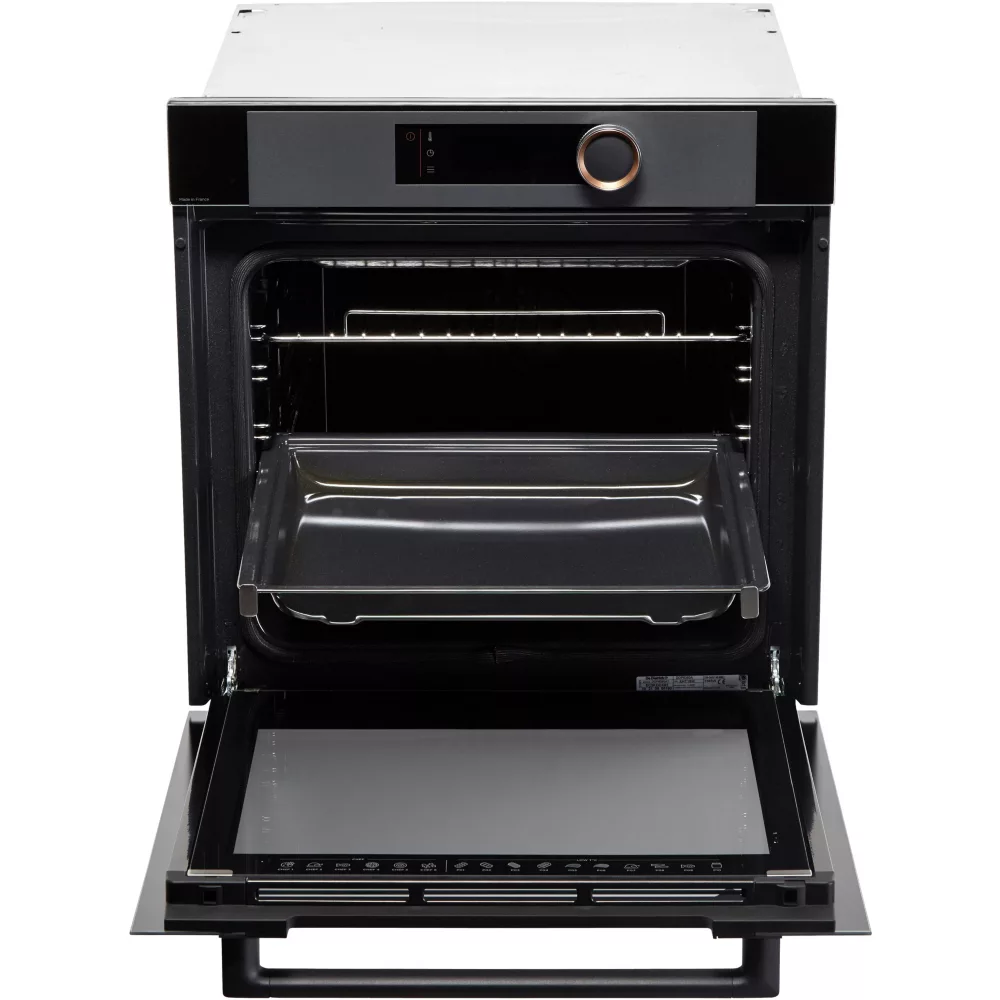 Four De Dietrich DOP8360A - 6 Four De Dietrich DOP8360A