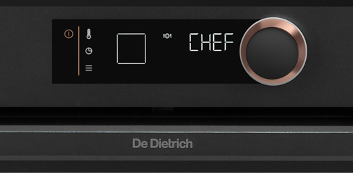 Four De Dietrich DOP8360A