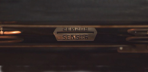 Four De Dietrich DOP8360A