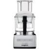 Robot Magimix CS 5200 XL 18715F - Chrome Robot Magimix CS 5200 XL 18715F - Chrome