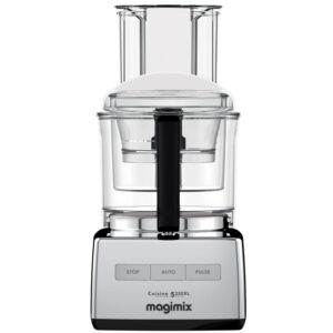 Robot Magimix CS 5200 XL 18715F - Chrome