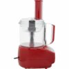 Robot multifonction MAGIMIX 18253F Mini Plus - Rouge Robot multifonction MAGIMIX 18253F Mini Plus - Rouge