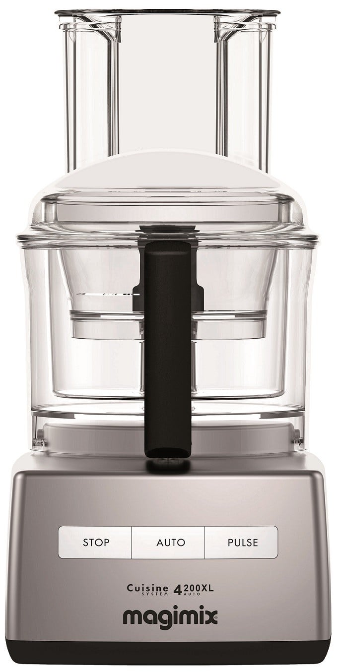Robot multifonction MAGIMIX CS 4200 XL 18471F robot multifonction 18471F
