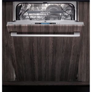 Lave vaisselle Asko DSD444B/1