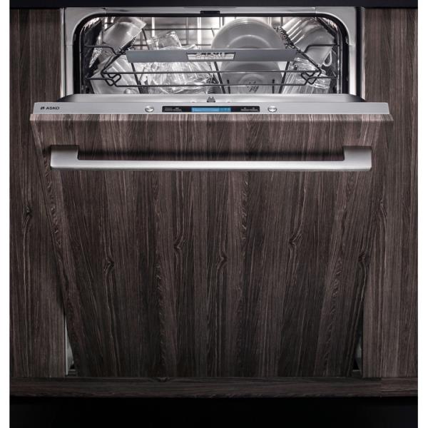 Lave vaisselle Asko DSD444B/1 Lave vaisselle Asko DSD444B/1