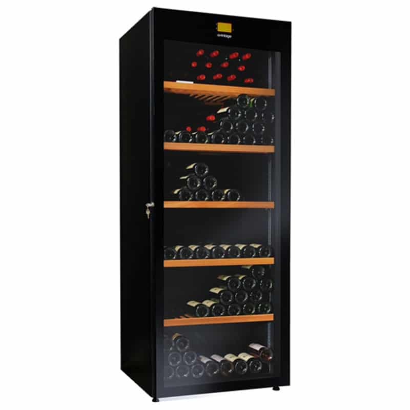 Cave à vin Avintage DVA305G Cave à vin Avintage DVA305G