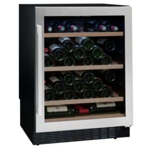 Cave à vin Avintage AVU52SX