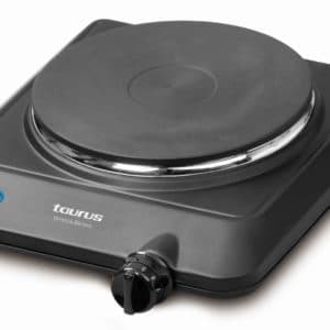 Plaque Taurus white&brown VOLCANO UNO