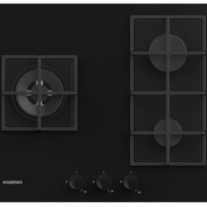 Table de cuisson Rosieres RVG63B4MBB/1