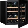 Cave à vin Avintage AVI60CDZA Cave à vin Avintage AVI60CDZA