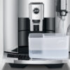 Expresso Broyeur Jura E8 Chrome (EB) 15363 Expresso Broyeur Jura E8 Chrome (EB) 15363